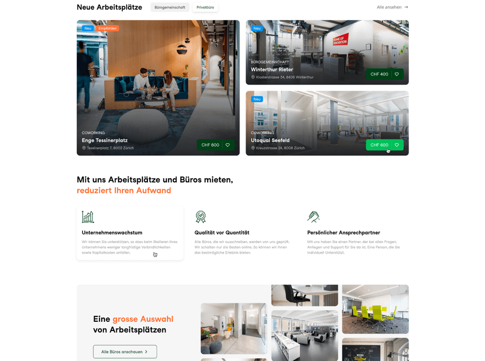 Maison interface 2