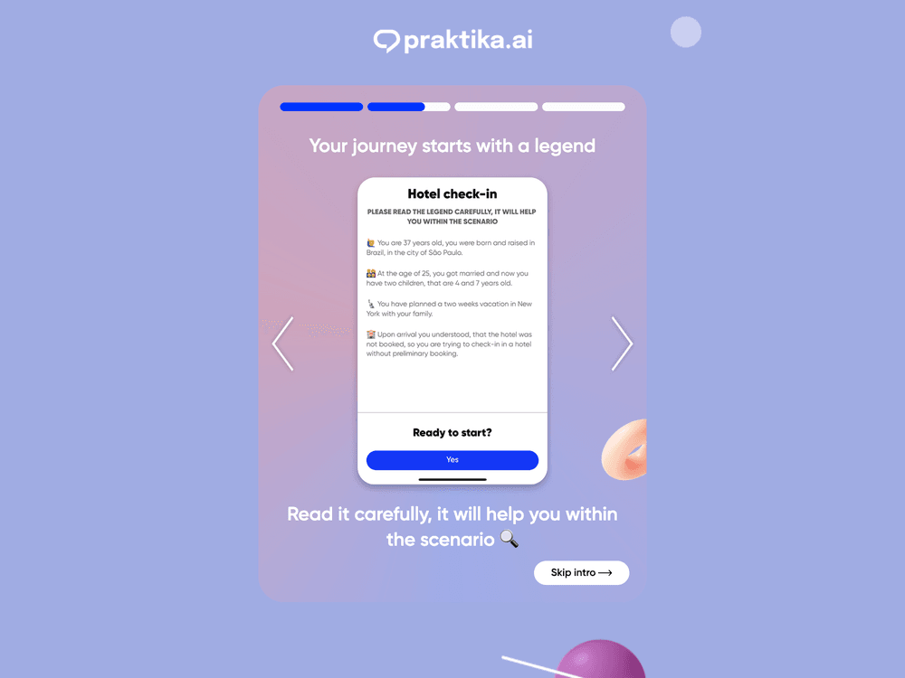 Praktika interface 2
